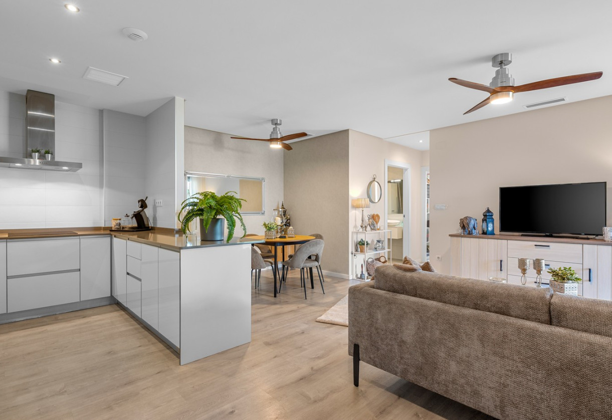 Sale · Apartments · Orihuela Costa · Los Dolses