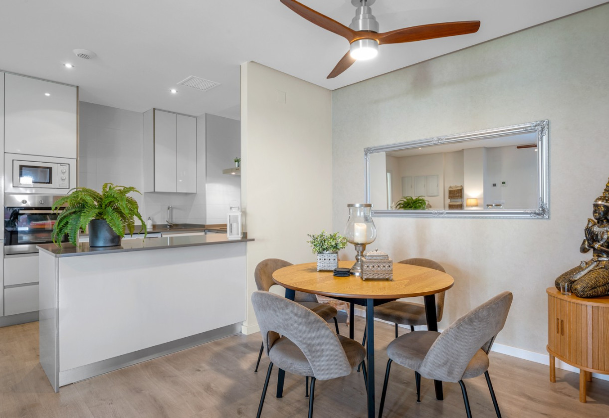 Sale · Apartments · Orihuela Costa · Los Dolses