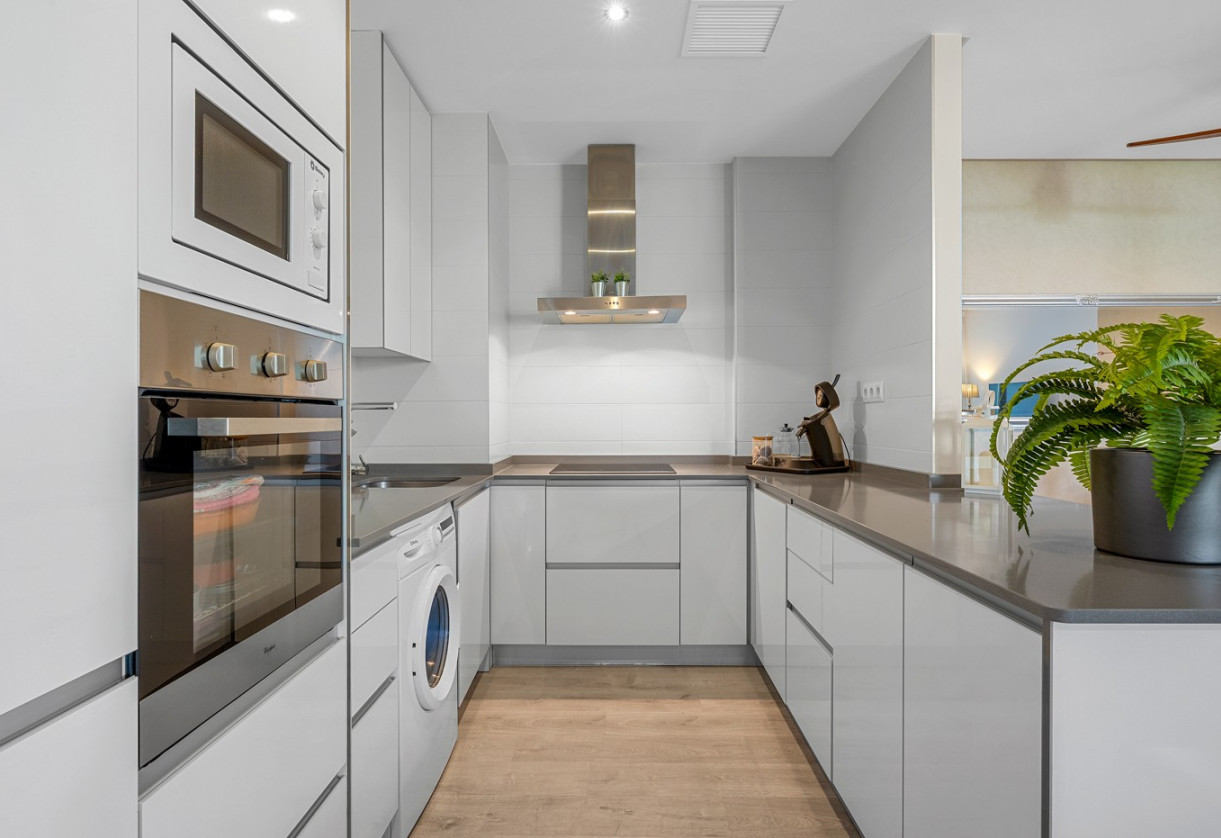 Sale · Apartments · Orihuela Costa · Los Dolses