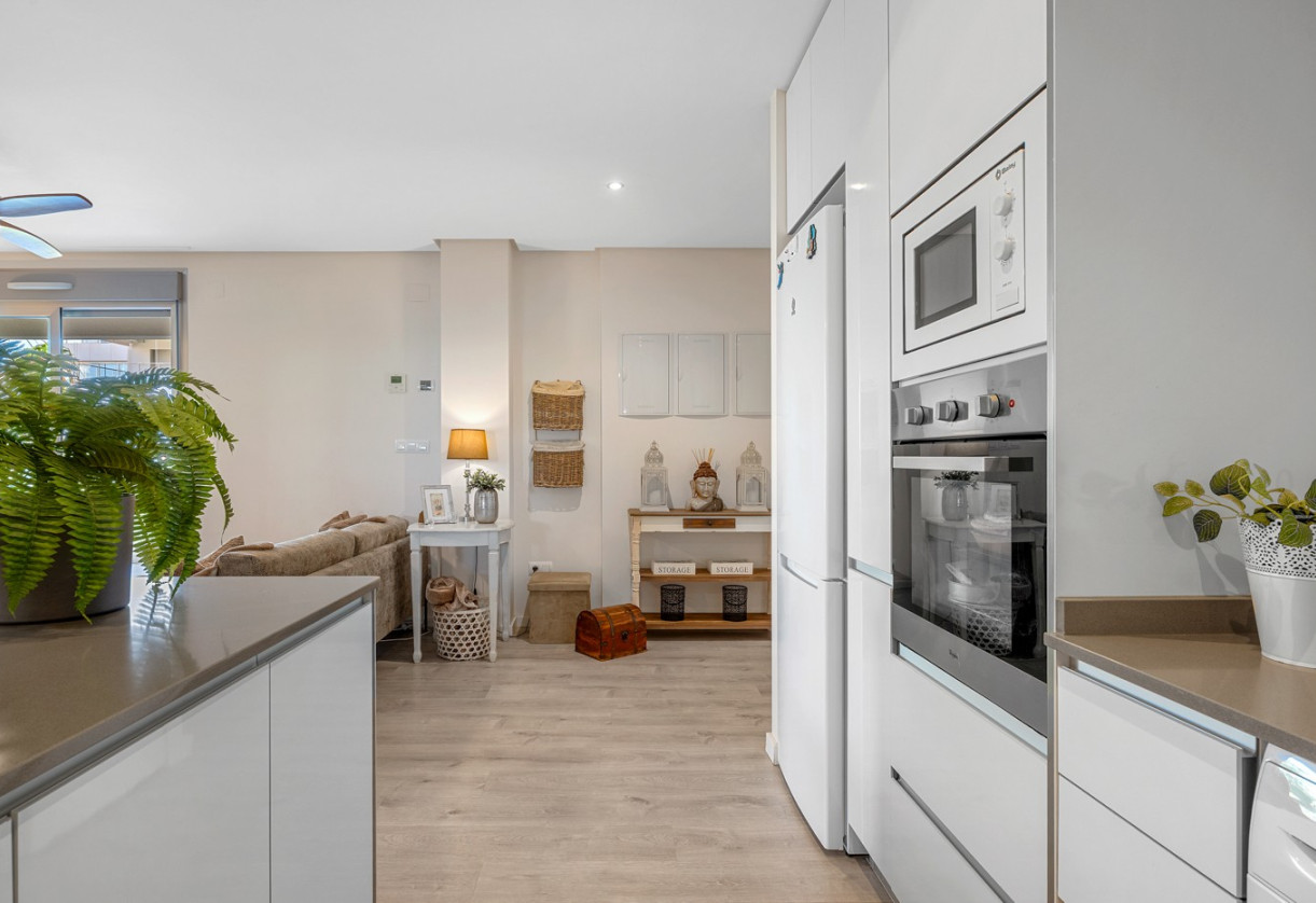 Sale · Apartments · Orihuela Costa · Los Dolses