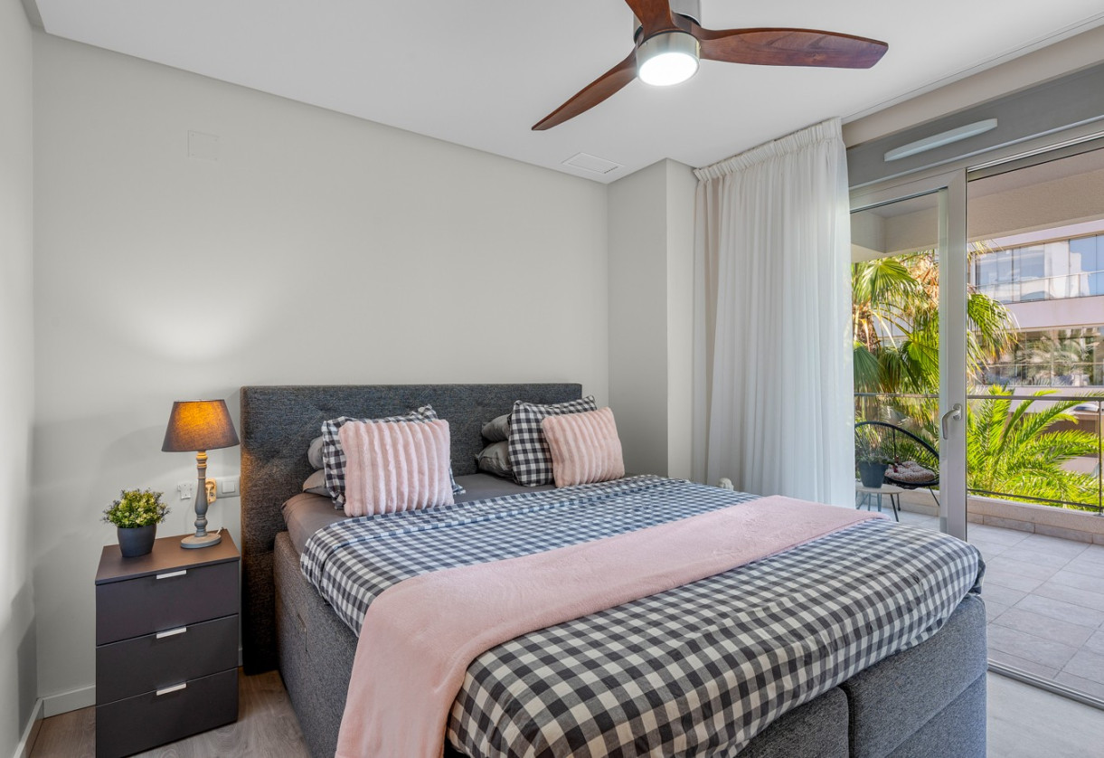 Sale · Apartments · Orihuela Costa · Los Dolses