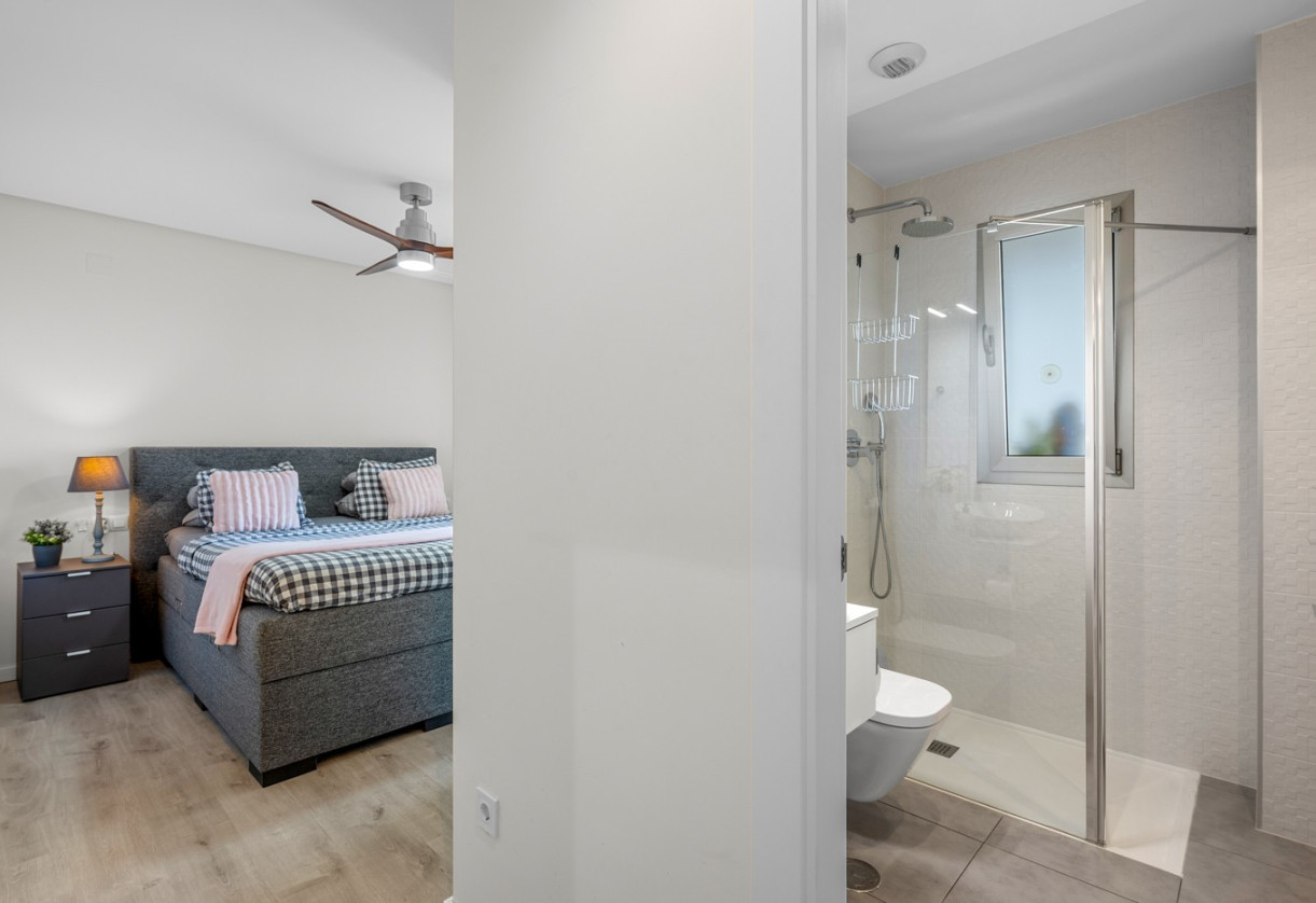 Sale · Apartments · Orihuela Costa · Los Dolses