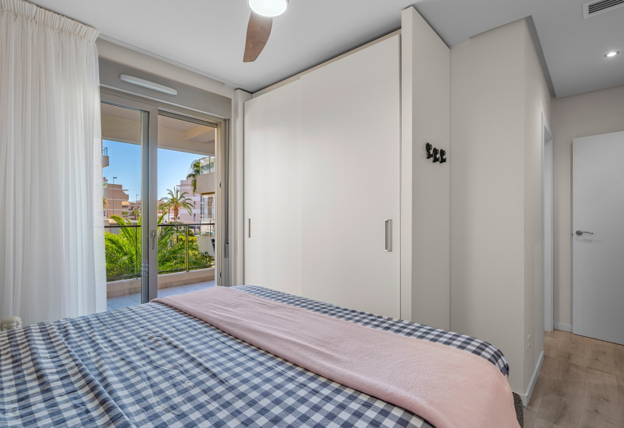 Sale · Apartments · Orihuela Costa · Los Dolses