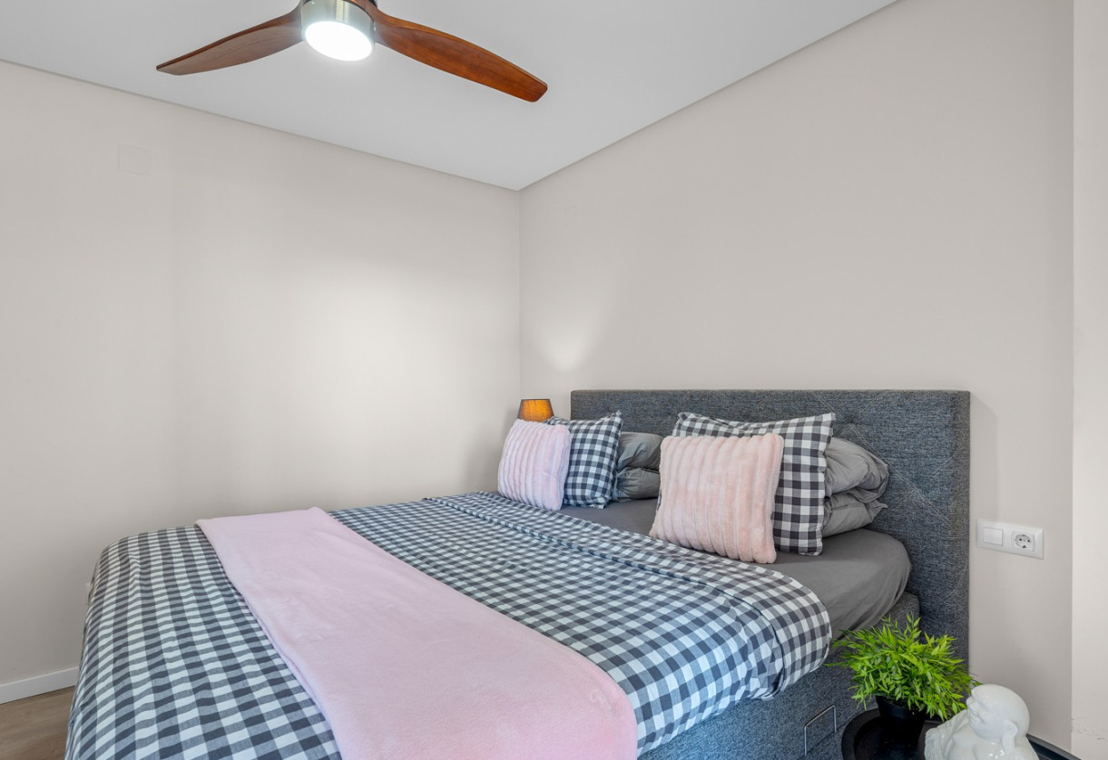 Sale · Apartments · Orihuela Costa · Los Dolses