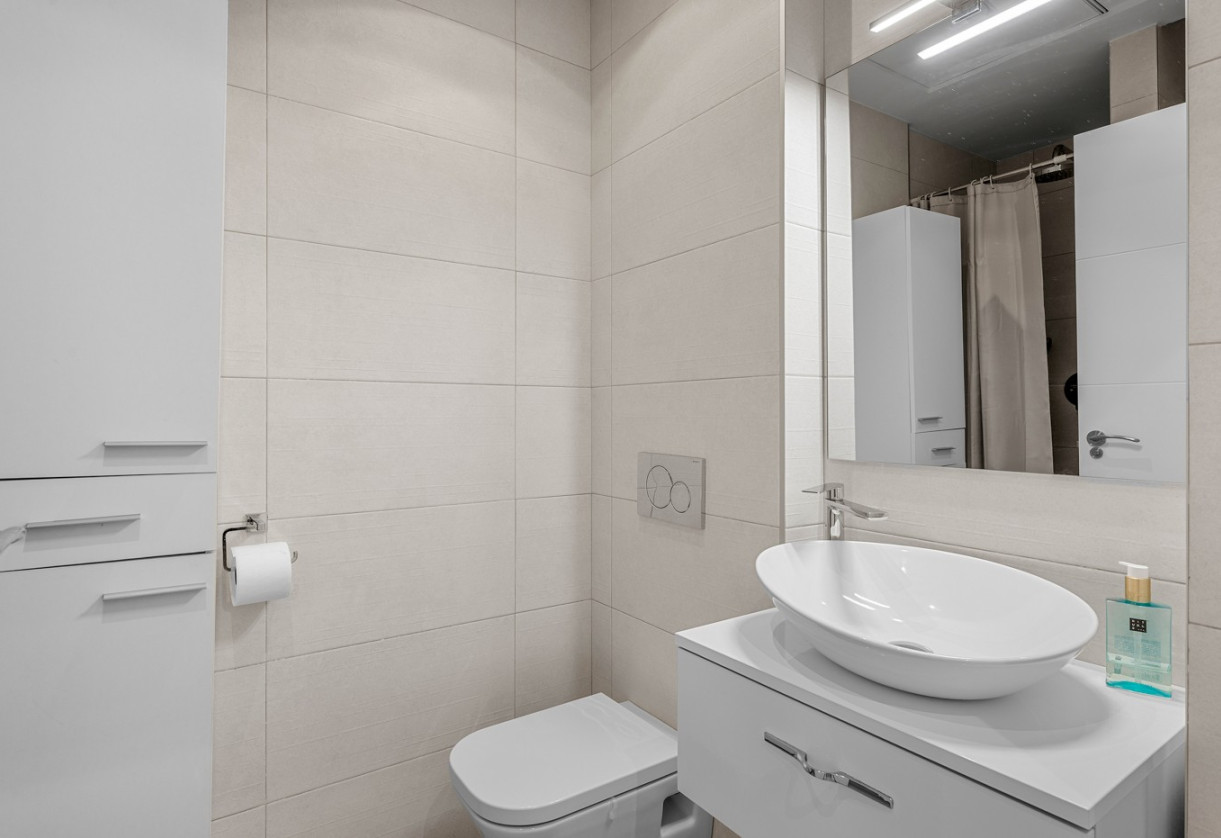 Sale · Apartments · Orihuela Costa · Los Dolses