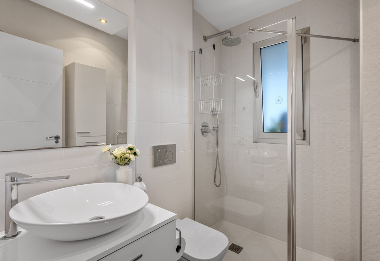 Sale · Apartments · Orihuela Costa · Los Dolses