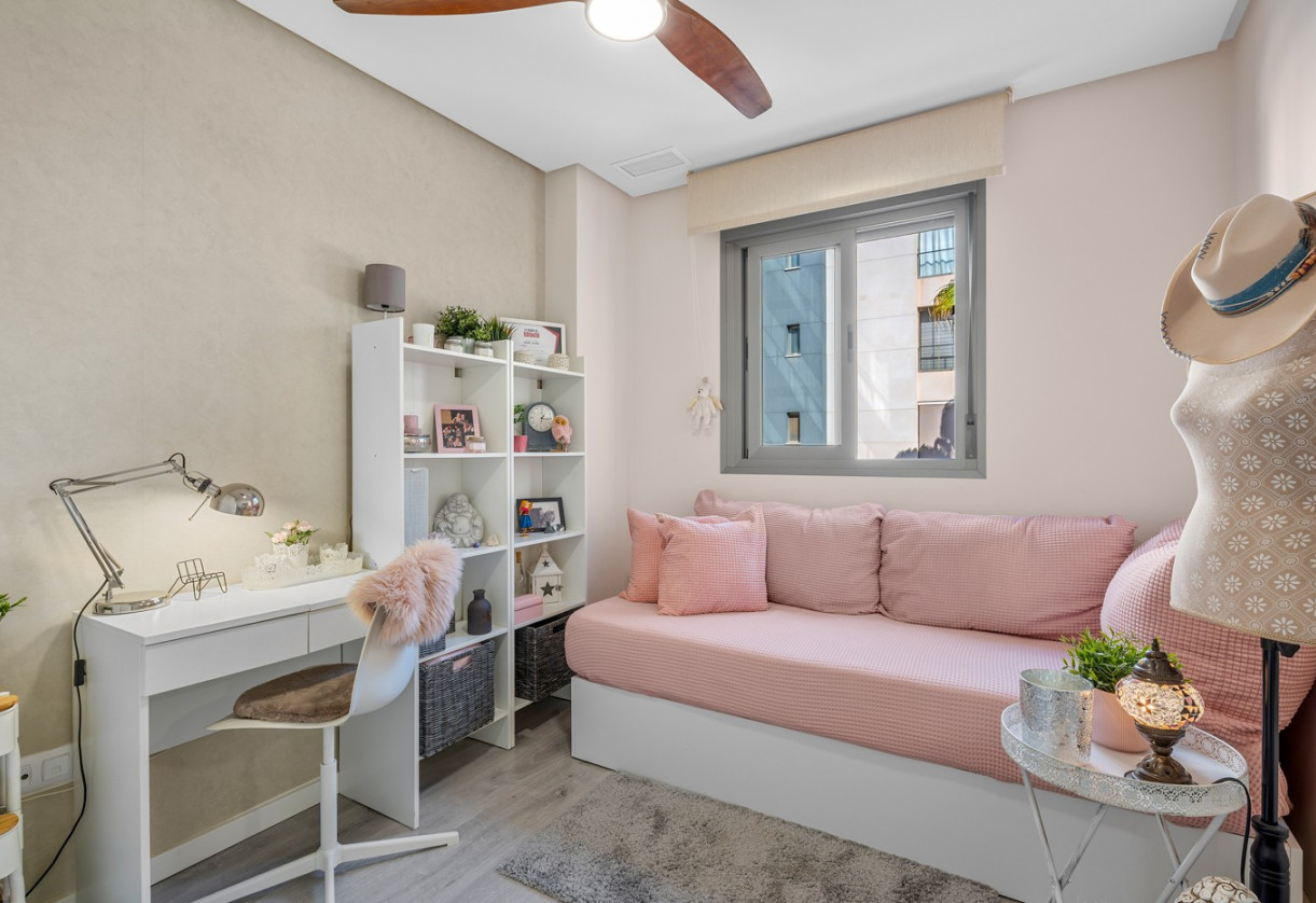 Sale · Apartments · Orihuela Costa · Los Dolses