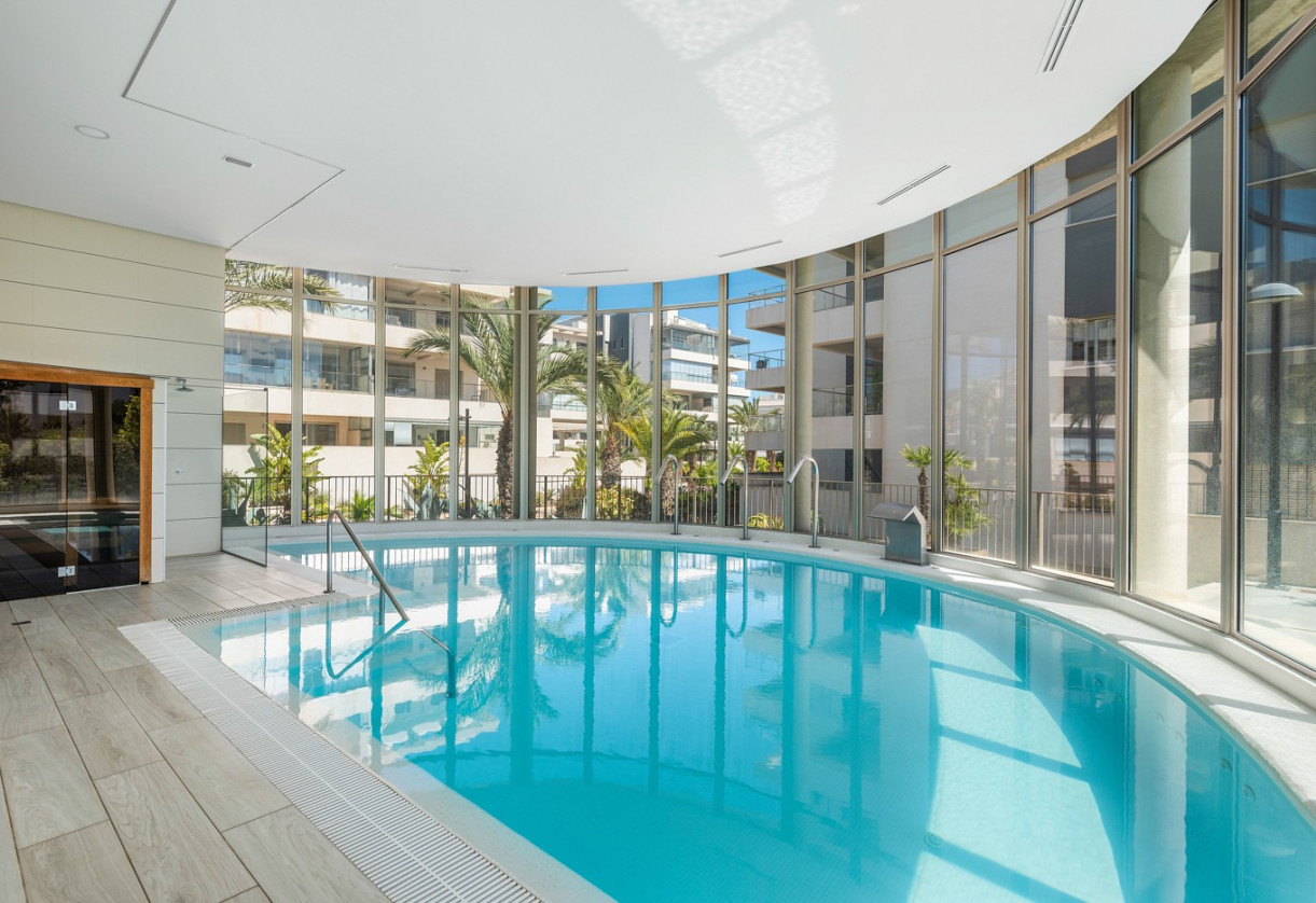 Sale · Apartments · Orihuela Costa · Los Dolses