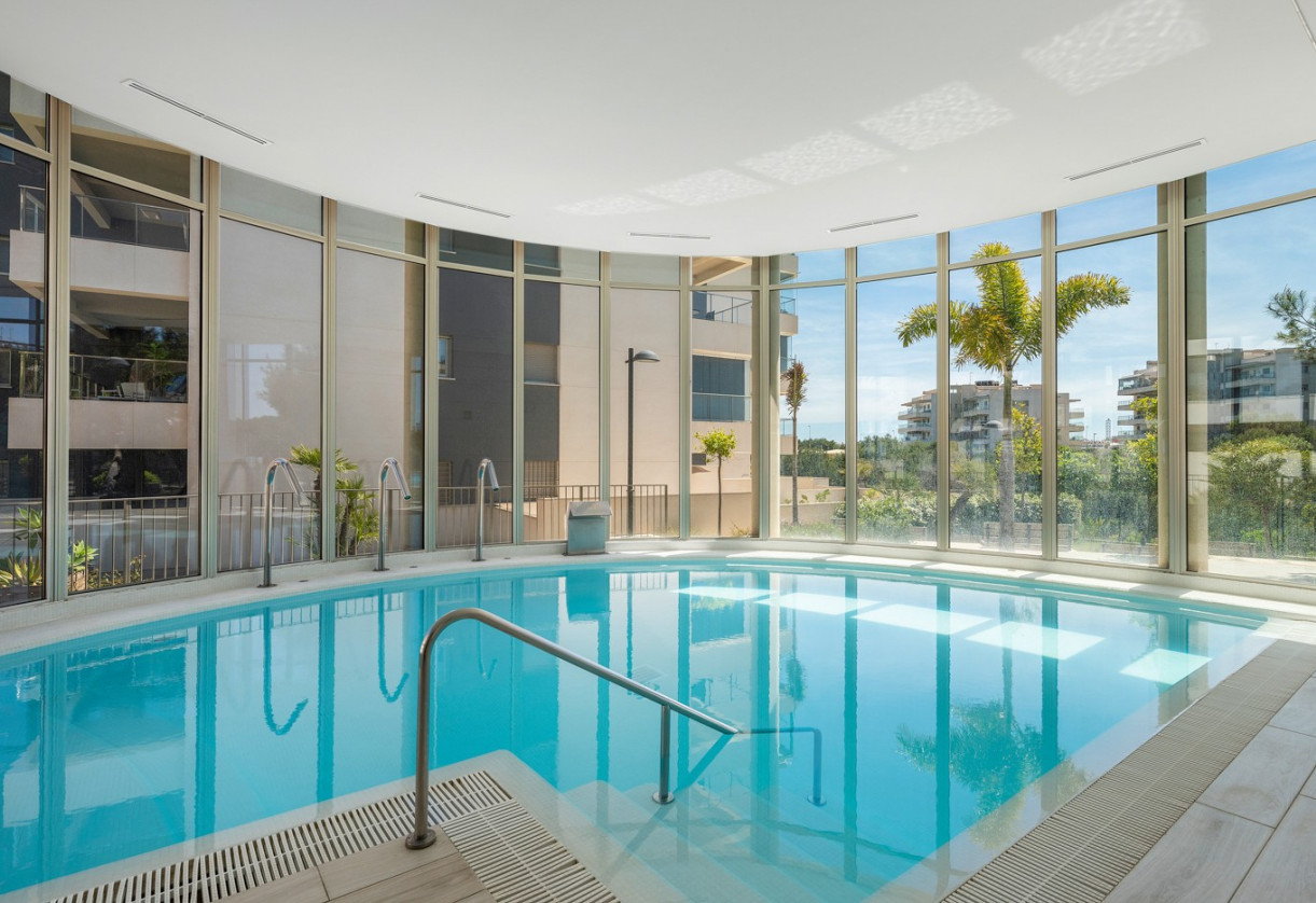Sale · Apartments · Orihuela Costa · Los Dolses