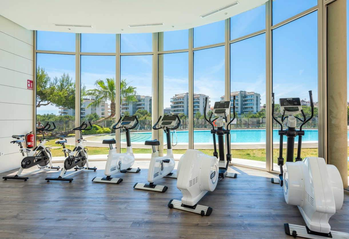 Sale · Apartments · Orihuela Costa · Los Dolses