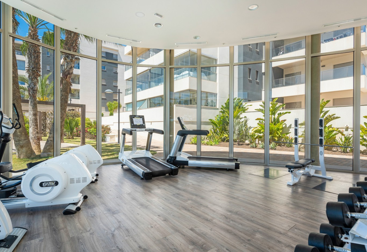 Sale · Apartments · Orihuela Costa · Los Dolses