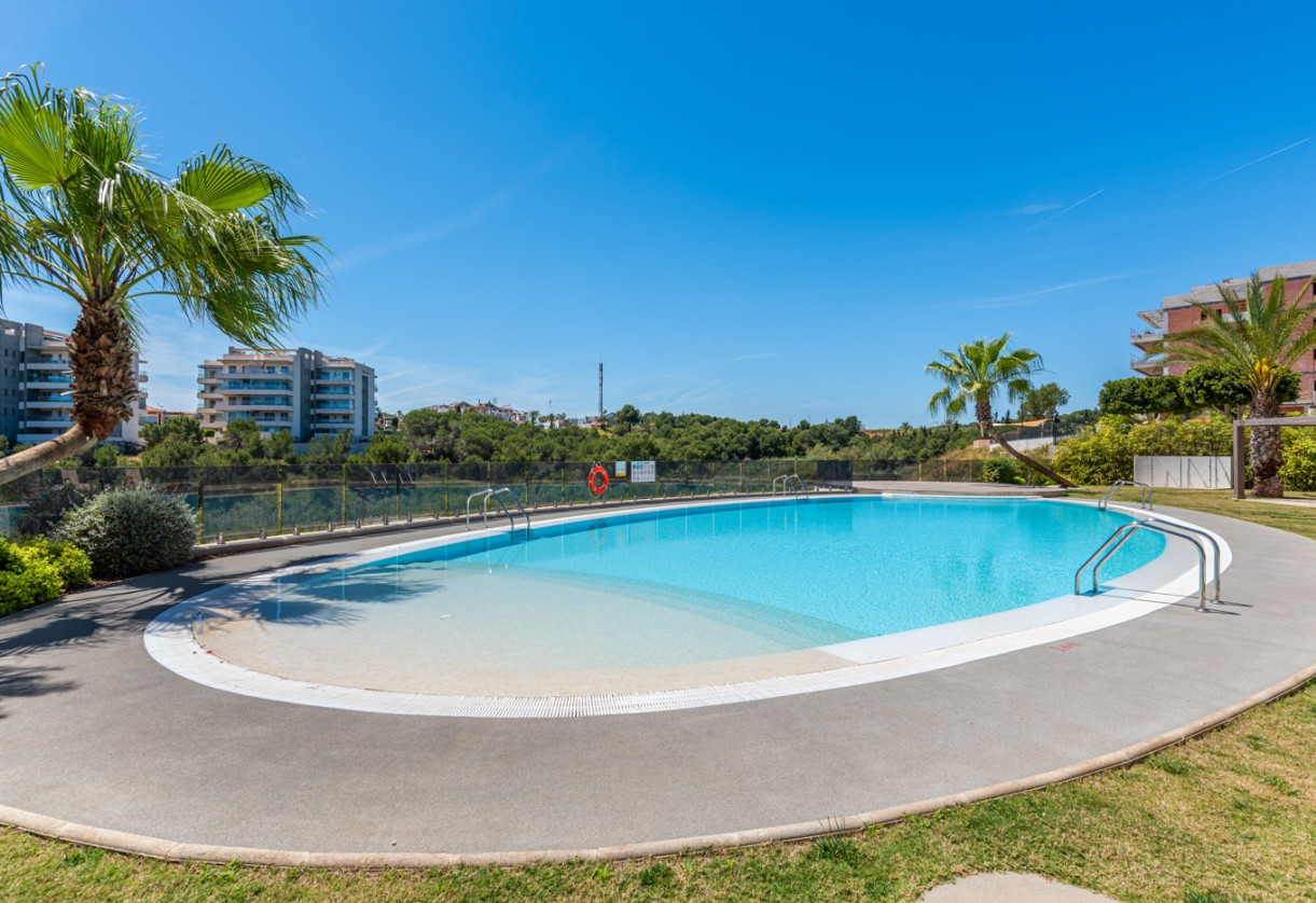 Sale · Apartments · Orihuela Costa · Los Dolses