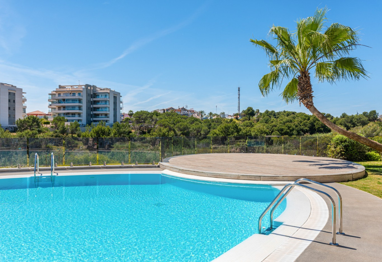 Sale · Apartments · Orihuela Costa · Los Dolses