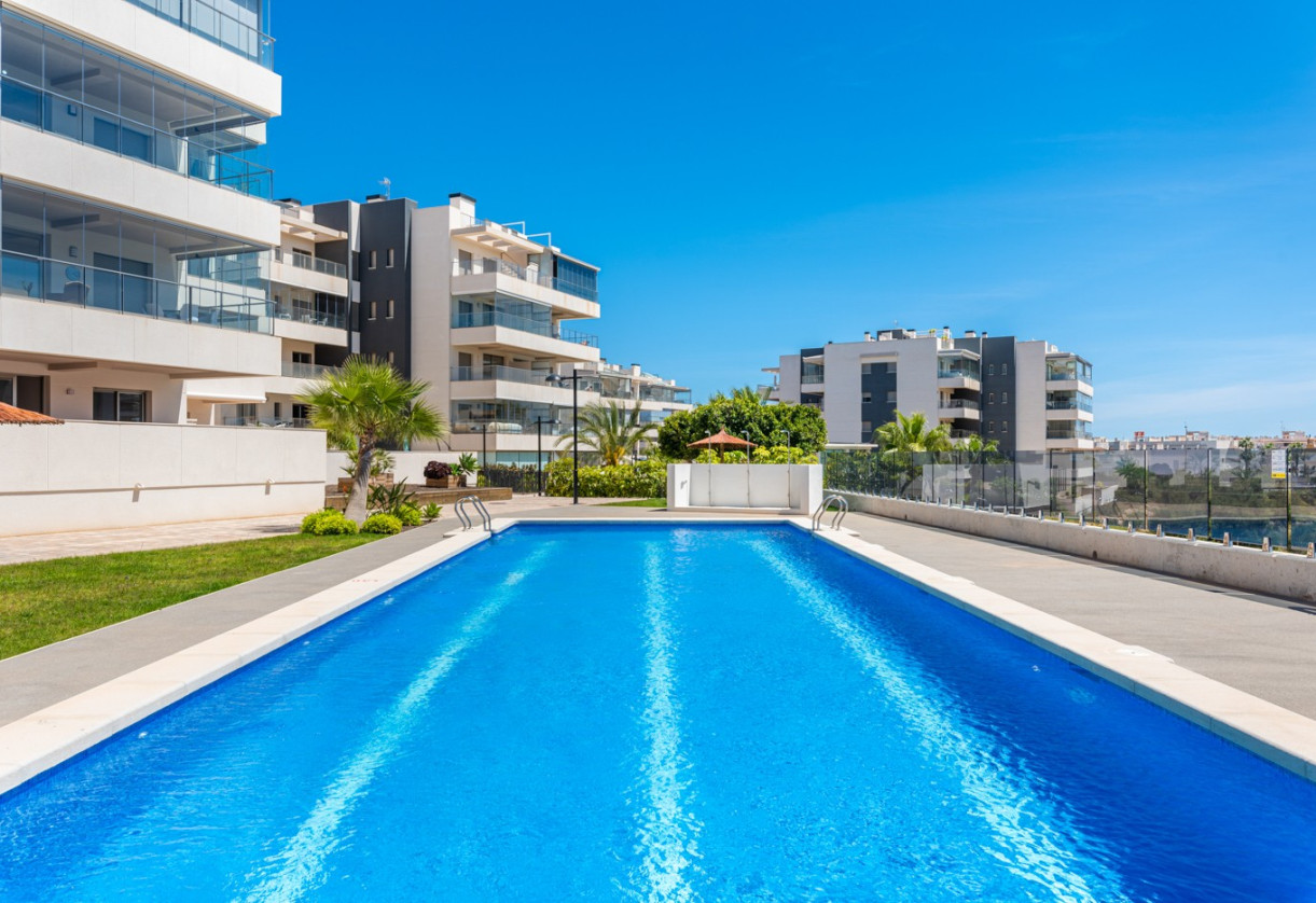 Sale · Apartments · Orihuela Costa · Los Dolses