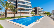Sale · Apartments · Orihuela Costa · Los Dolses