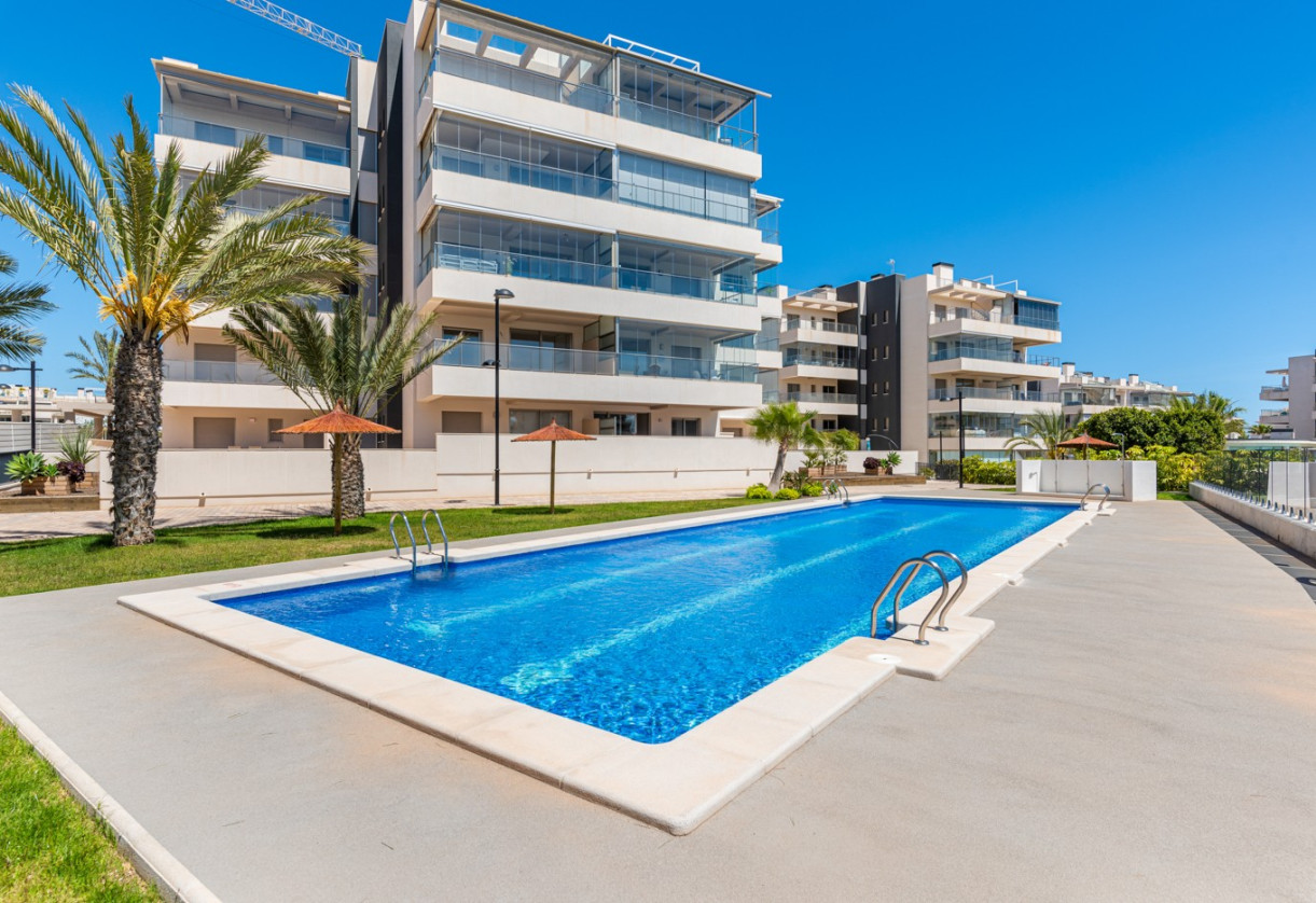 Sale · Apartments · Orihuela Costa · Los Dolses