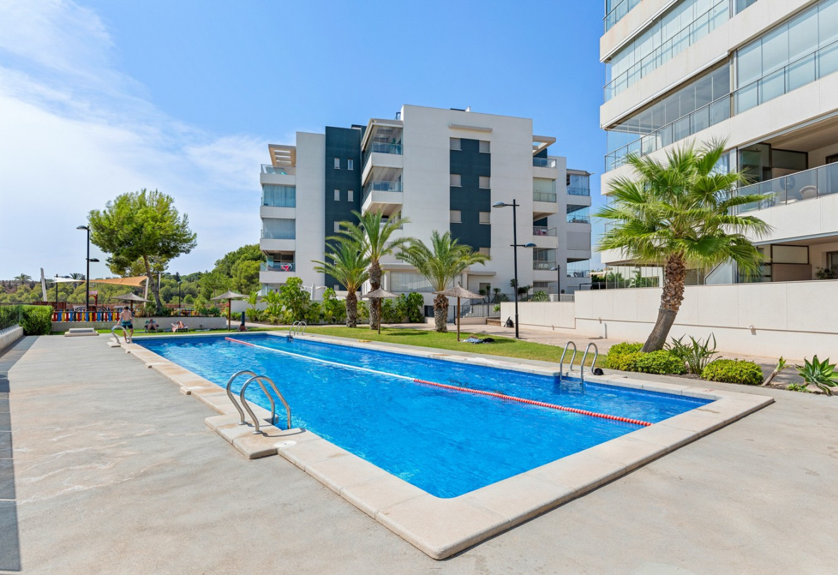 Sale · Apartments · Orihuela Costa · Los Dolses