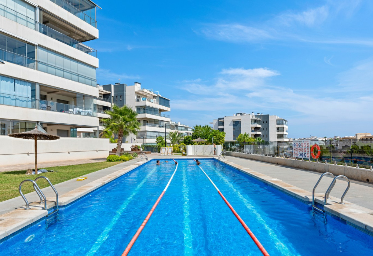 Sale · Apartments · Orihuela Costa · Los Dolses