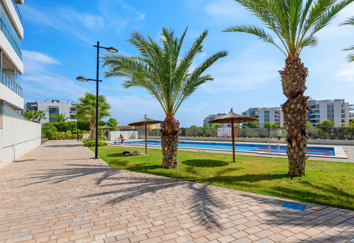 Sale · Apartments · Orihuela Costa · Los Dolses