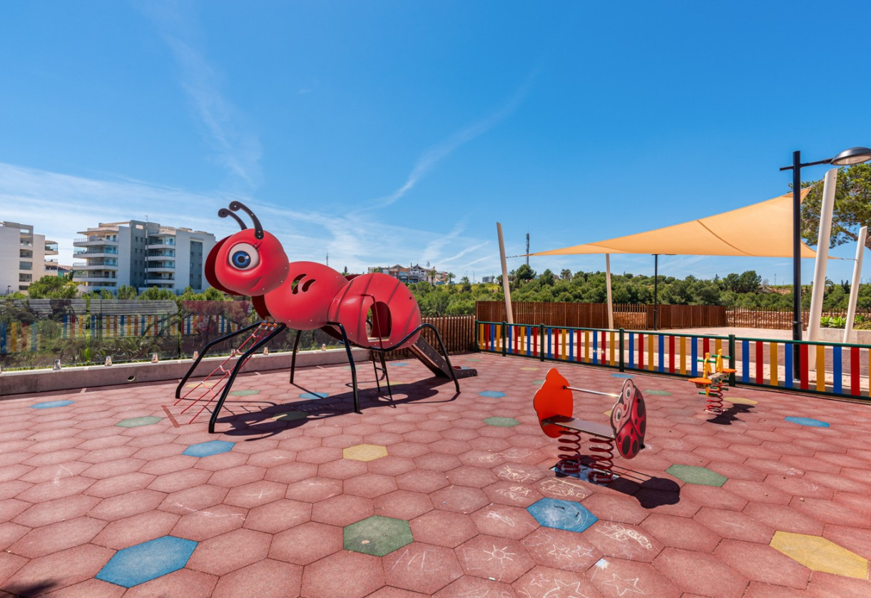 Sale · Apartments · Orihuela Costa · Los Dolses