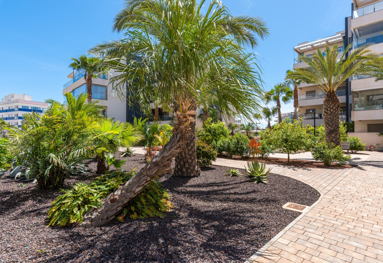 Sale · Apartments · Orihuela Costa · Los Dolses