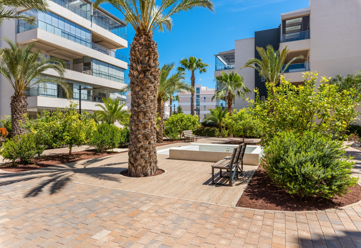 Sale · Apartments · Orihuela Costa · Los Dolses