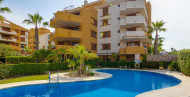 Sale · Apartment · Torrevieja · Punta Prima