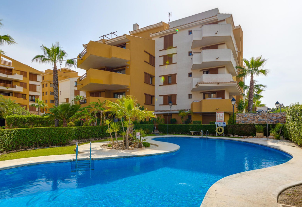 Sale · Apartment · Torrevieja · Punta Prima