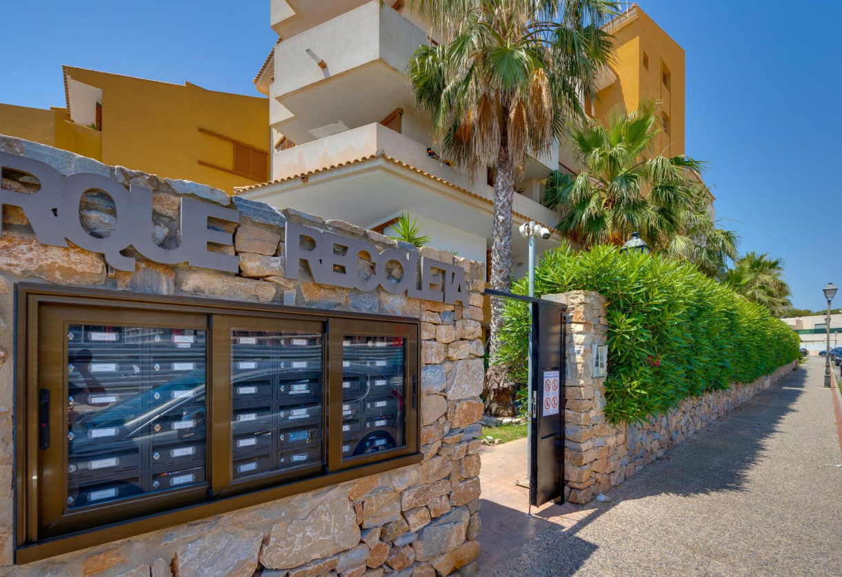 Sale · Apartment · Torrevieja · Punta Prima