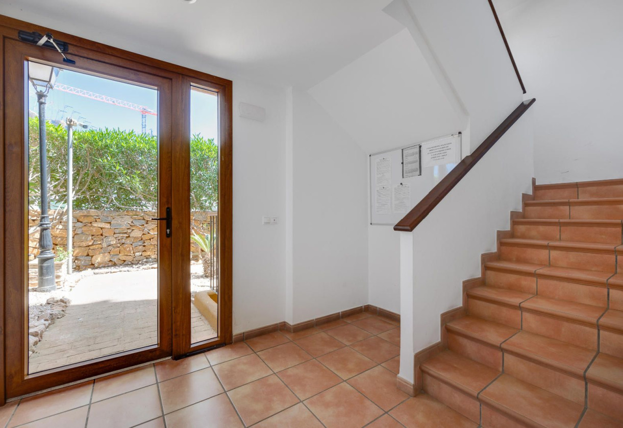 Sale · Apartment · Torrevieja · Punta Prima