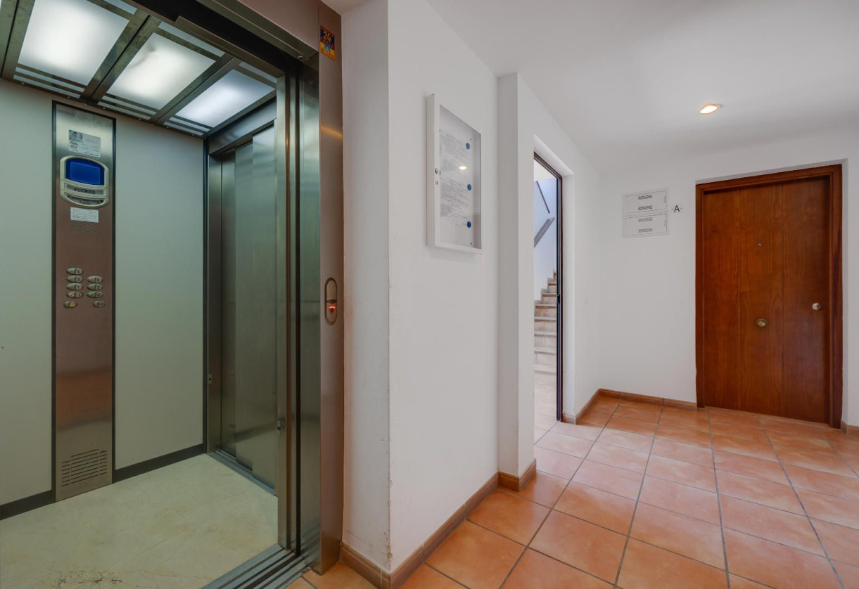 Sale · Apartment · Torrevieja · Punta Prima