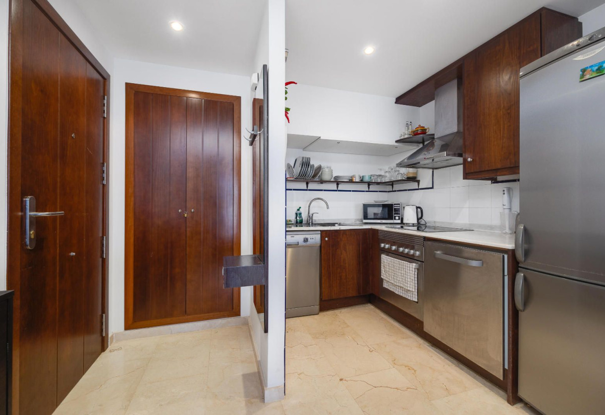 Sale · Apartment · Torrevieja · Punta Prima