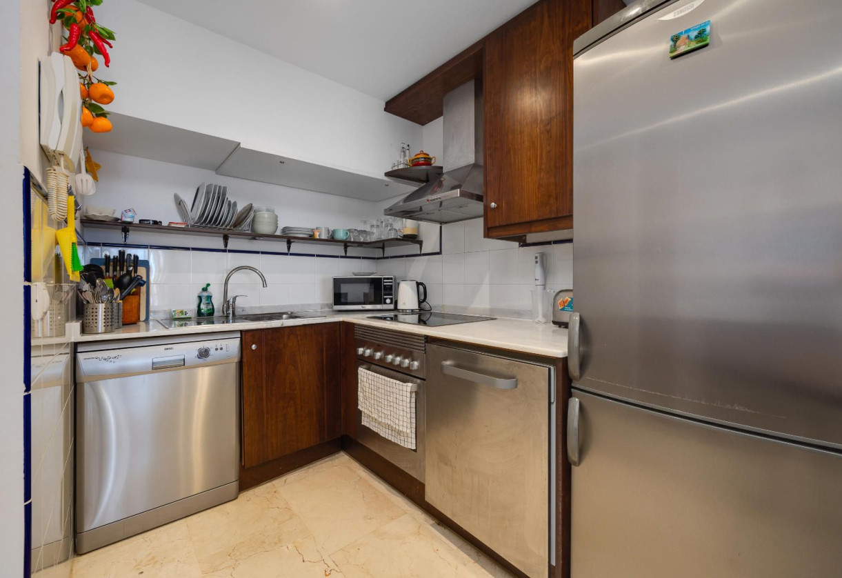 Sale · Apartment · Torrevieja · Punta Prima