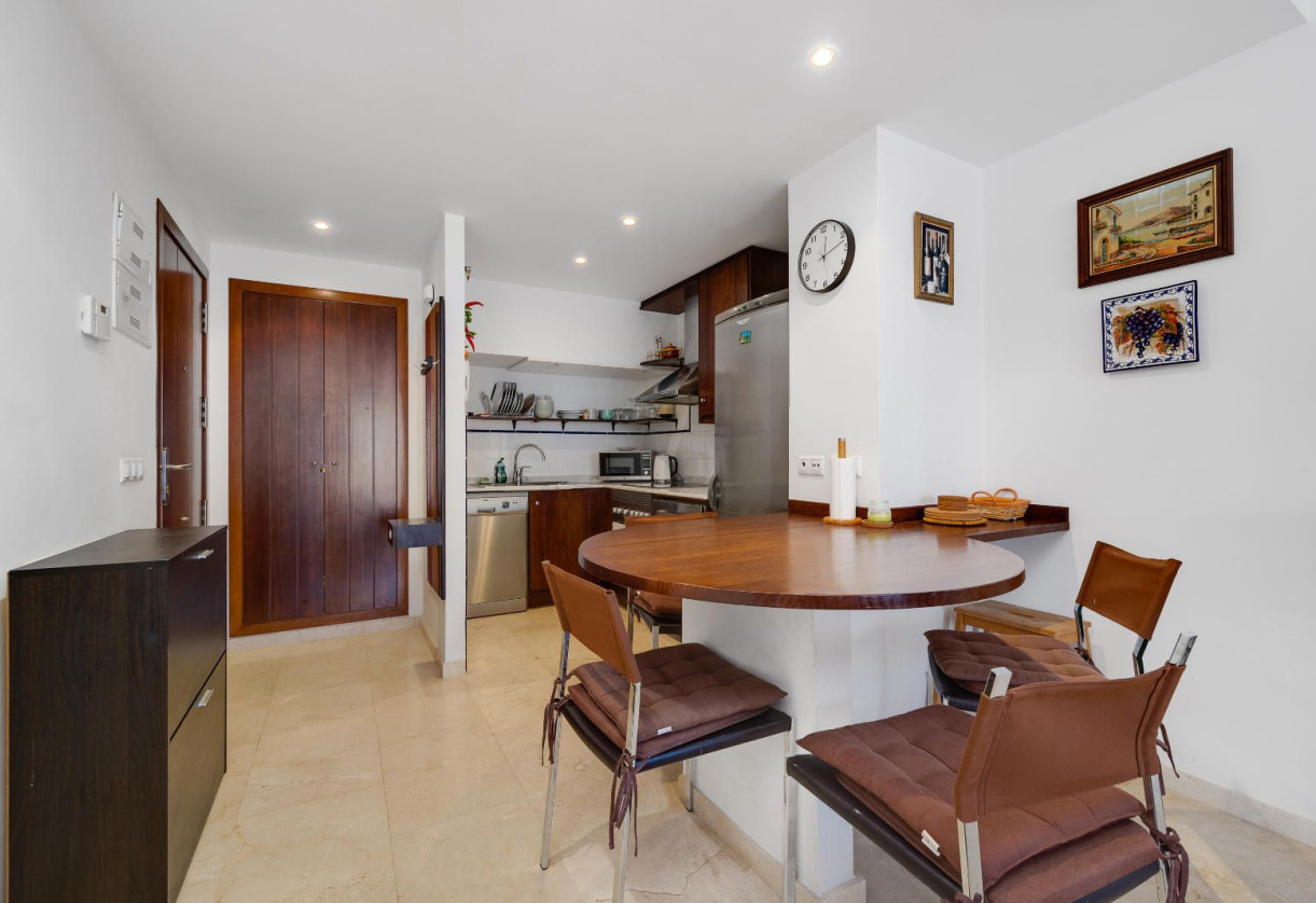 Sale · Apartment · Torrevieja · Punta Prima