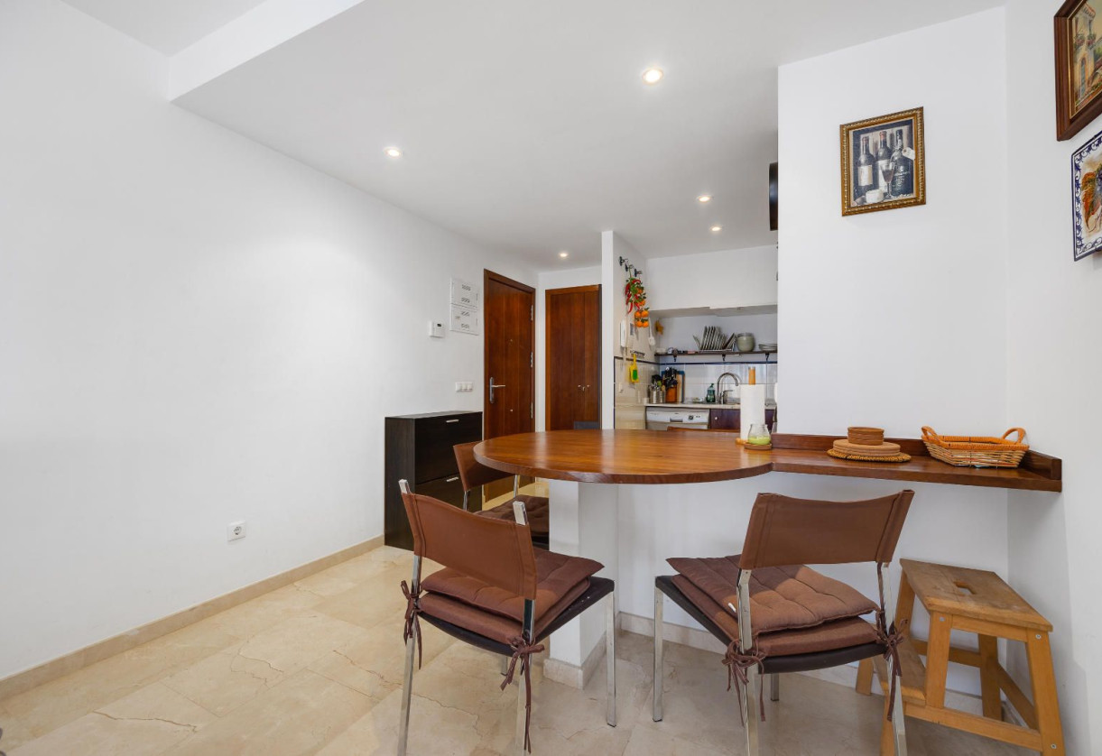 Sale · Apartment · Torrevieja · Punta Prima
