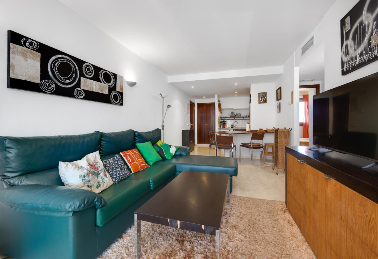 Sale · Apartment · Torrevieja · Punta Prima