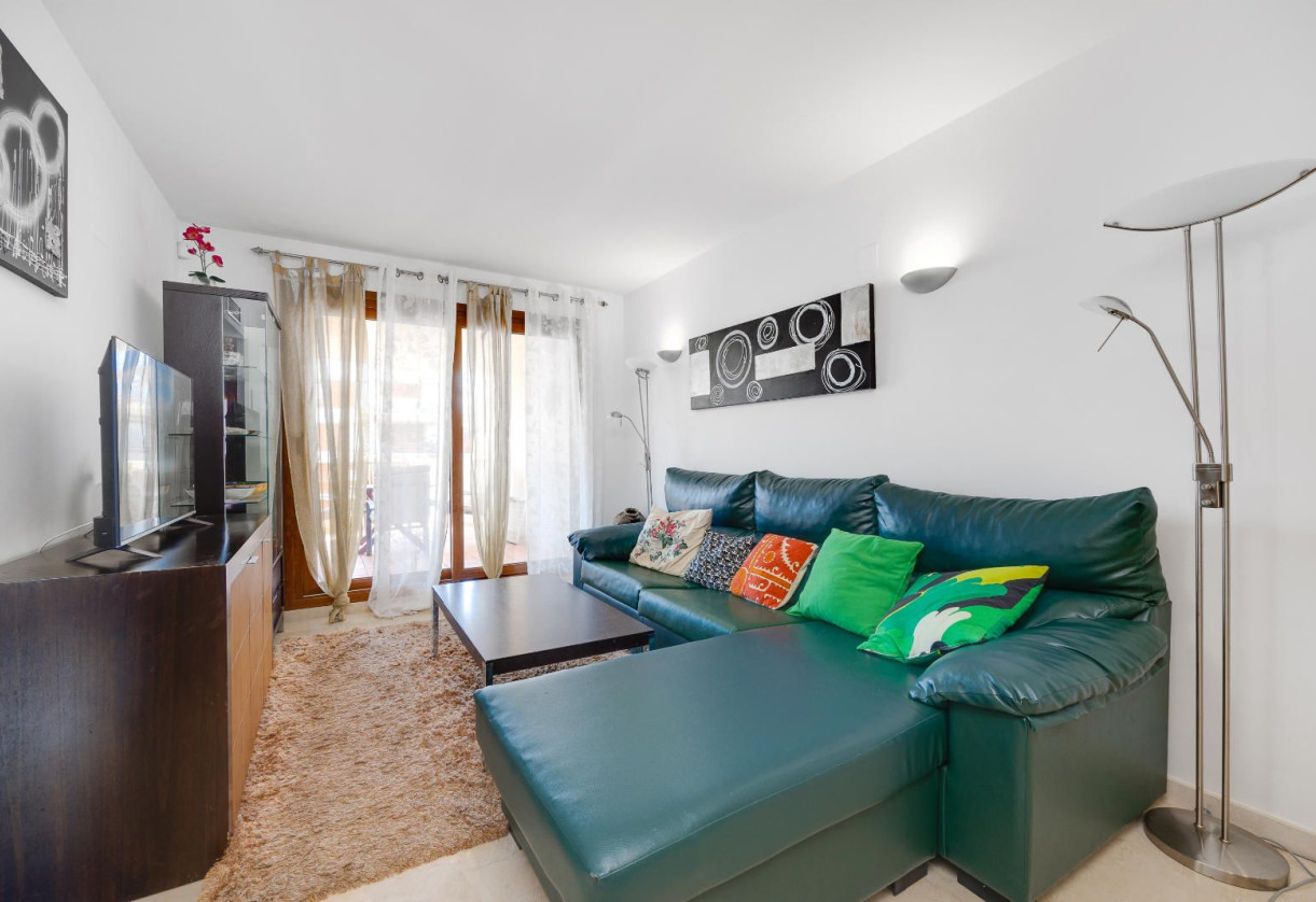 Sale · Apartment · Torrevieja · Punta Prima