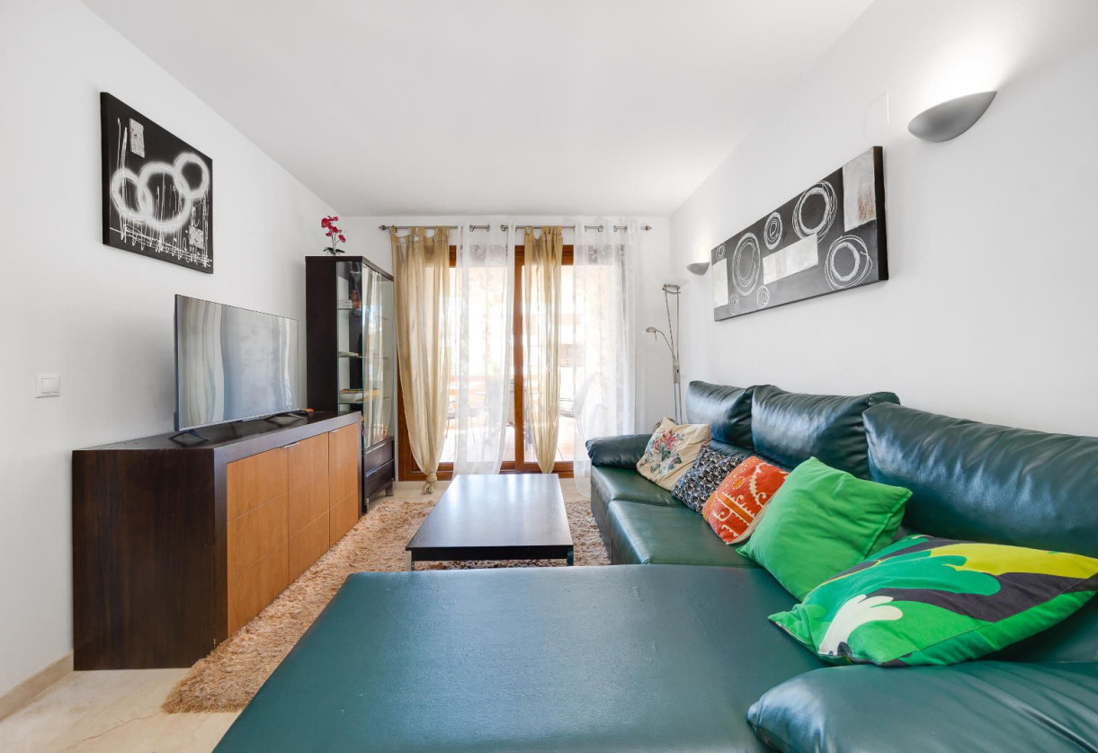 Sale · Apartment · Torrevieja · Punta Prima