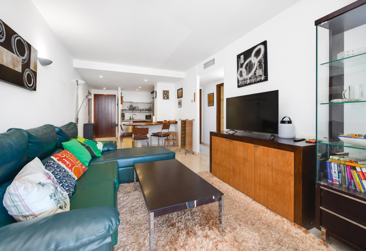 Sale · Apartment · Torrevieja · Punta Prima