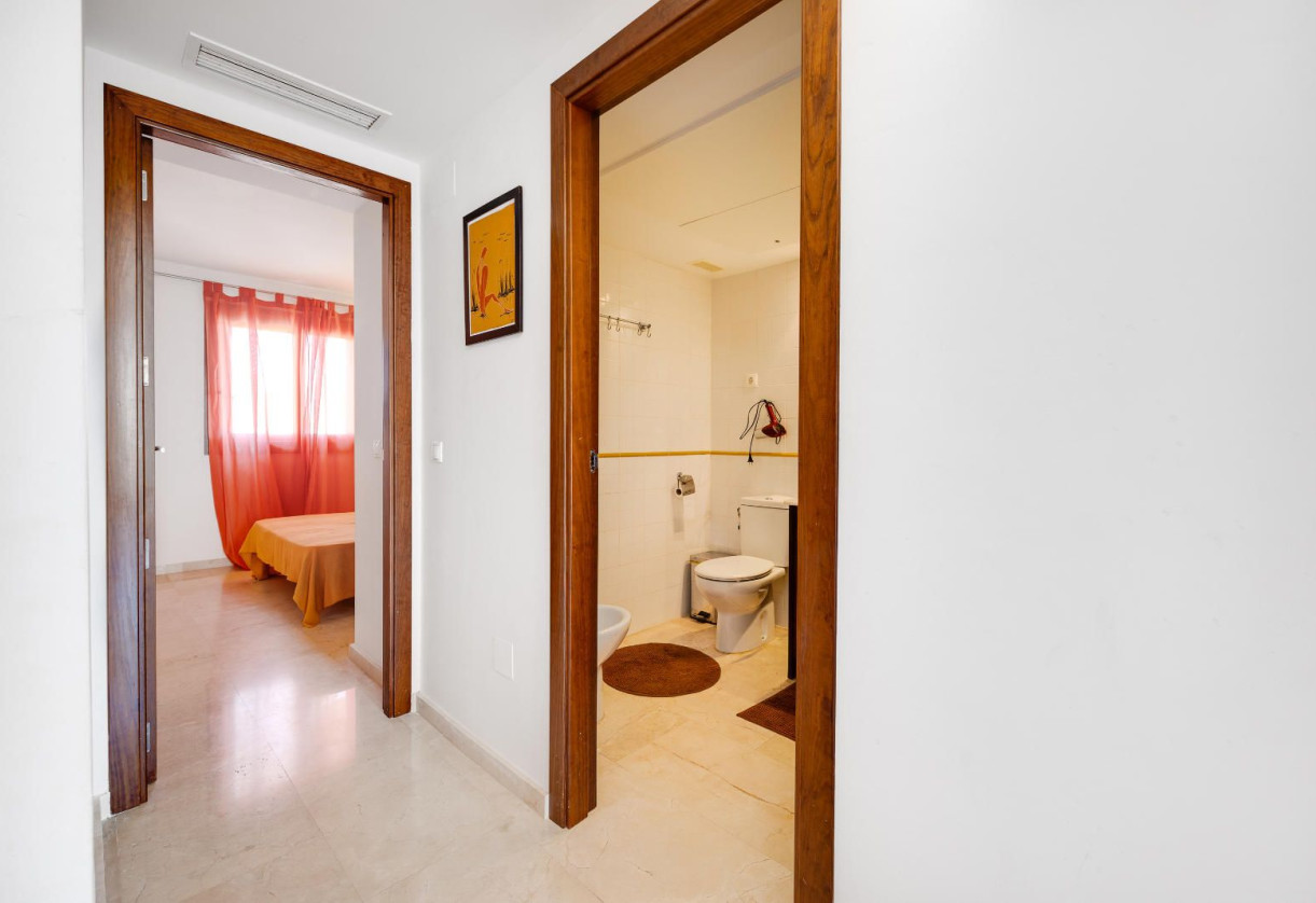 Sale · Apartment · Torrevieja · Punta Prima