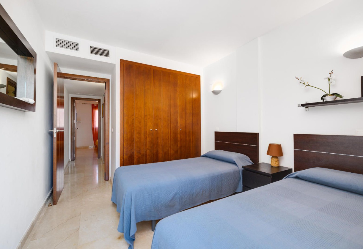 Sale · Apartment · Torrevieja · Punta Prima