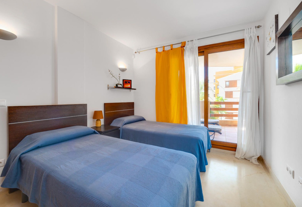 Sale · Apartment · Torrevieja · Punta Prima