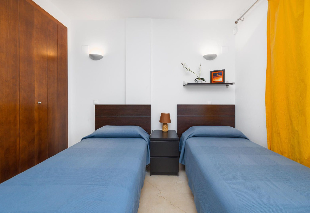 Sale · Apartment · Torrevieja · Punta Prima