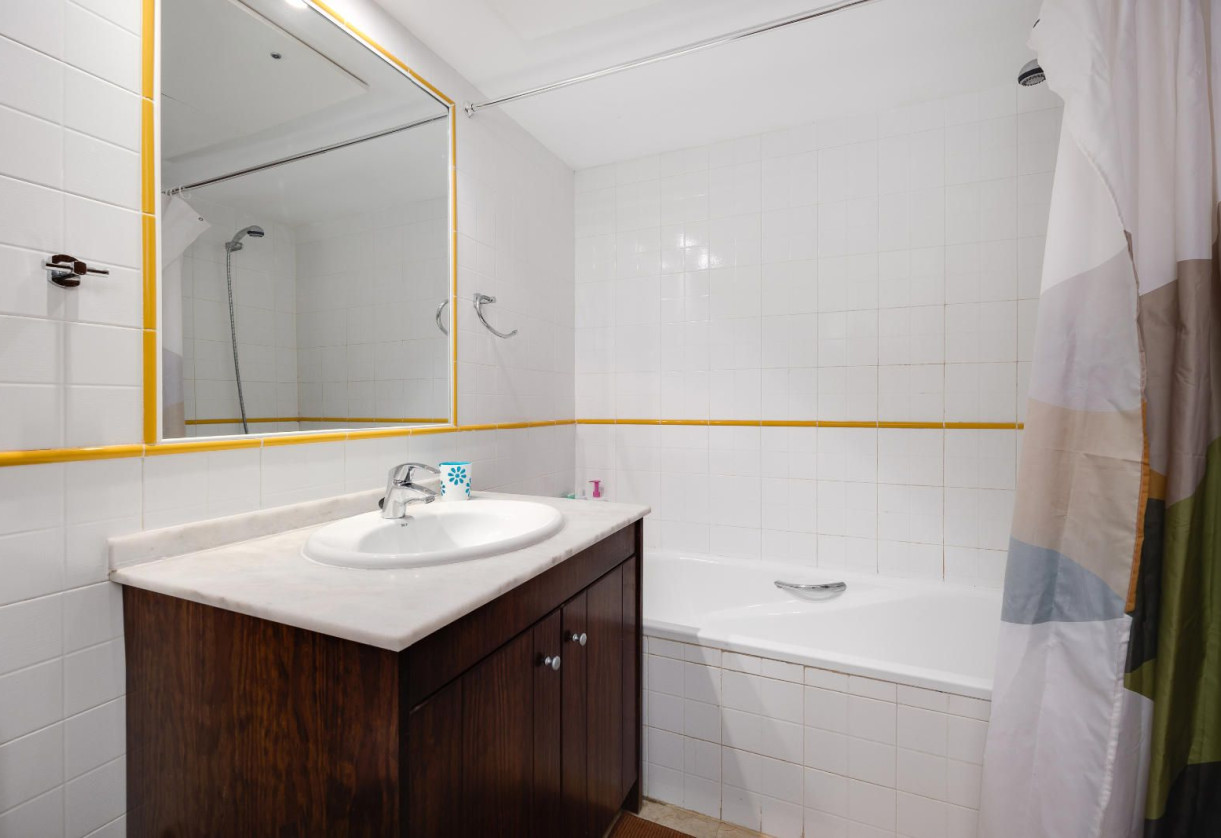 Sale · Apartment · Torrevieja · Punta Prima