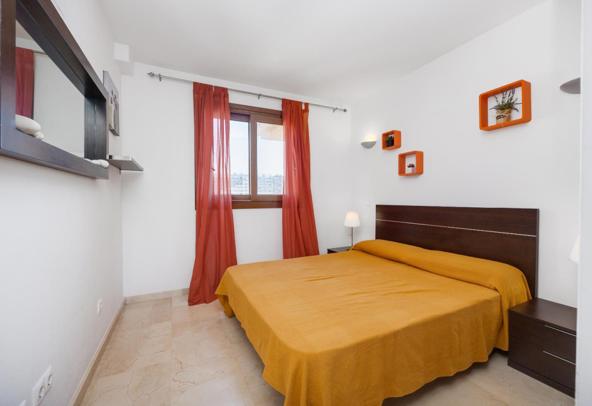 Sale · Apartment · Torrevieja · Punta Prima