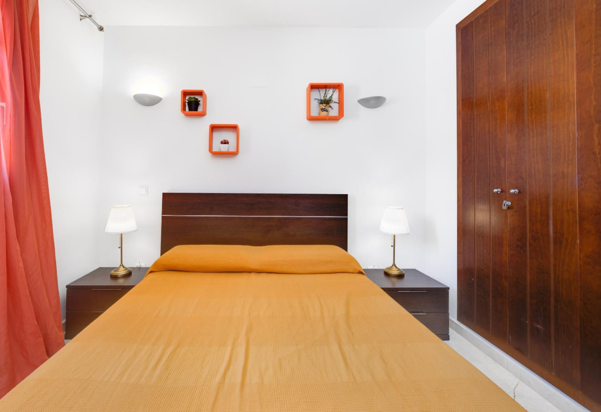 Sale · Apartment · Torrevieja · Punta Prima