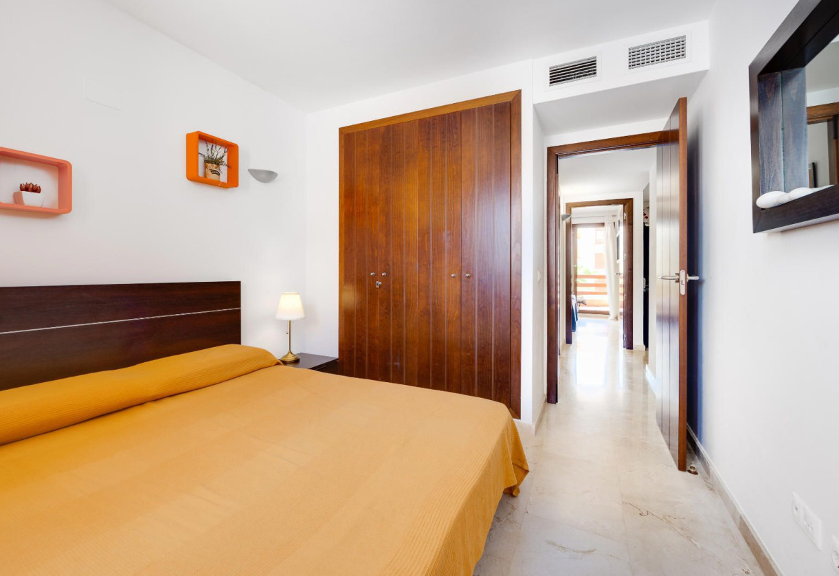 Sale · Apartment · Torrevieja · Punta Prima