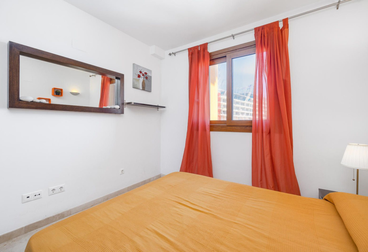 Sale · Apartment · Torrevieja · Punta Prima