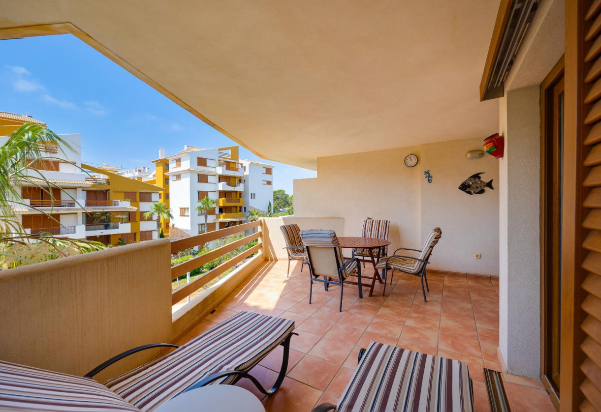 Sale · Apartment · Torrevieja · Punta Prima