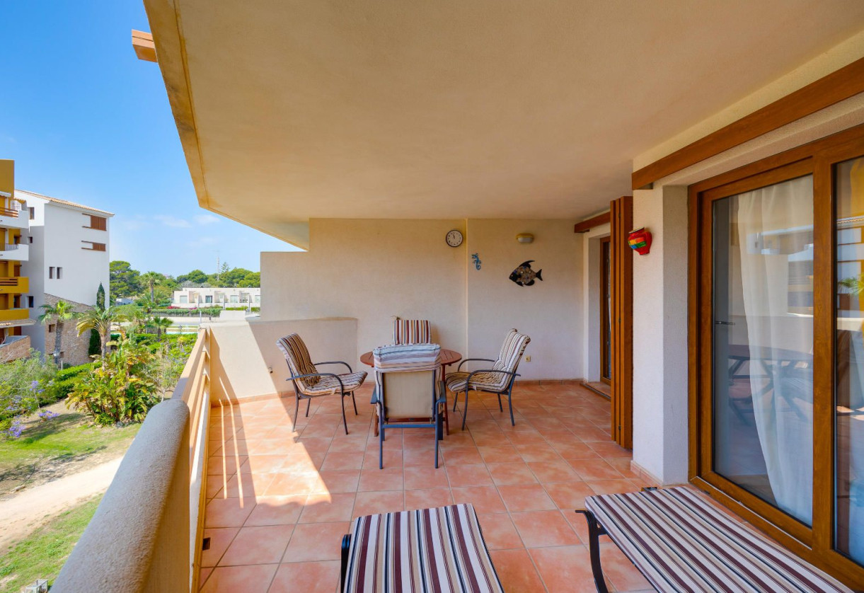 Sale · Apartment · Torrevieja · Punta Prima